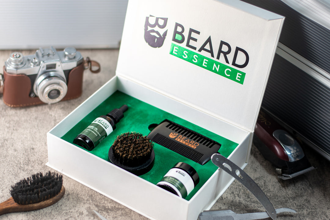 Input — product image